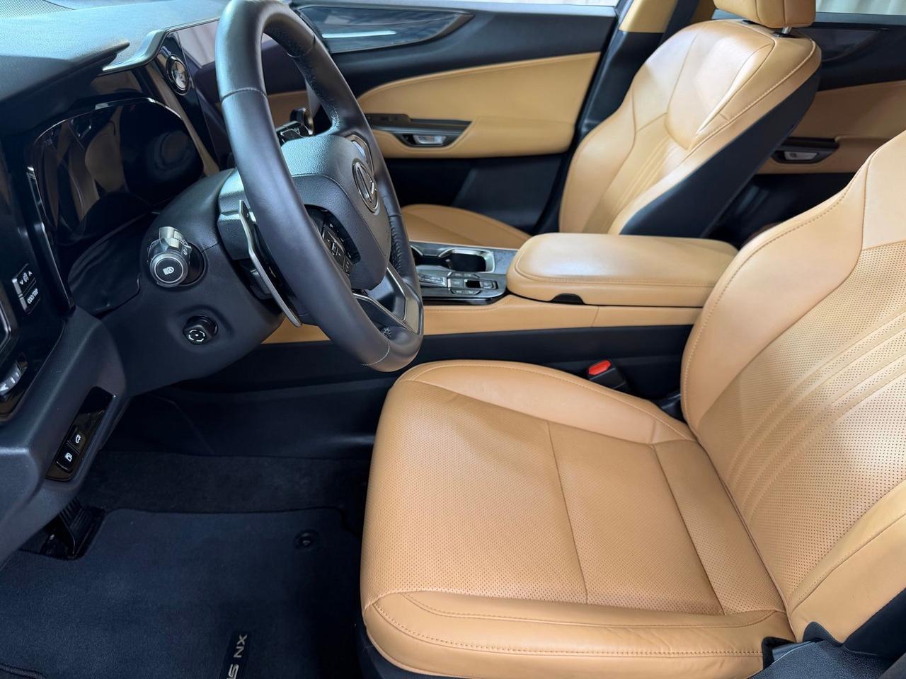 2024 Lexus NX 350 Premium Annapolis MD