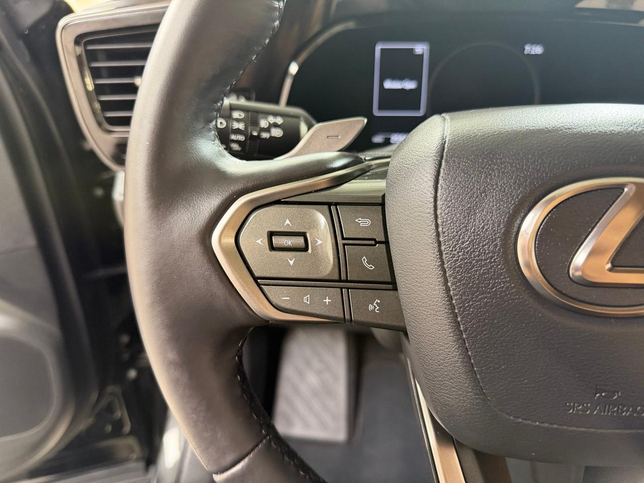 2024 Lexus NX 350 Premium Annapolis MD