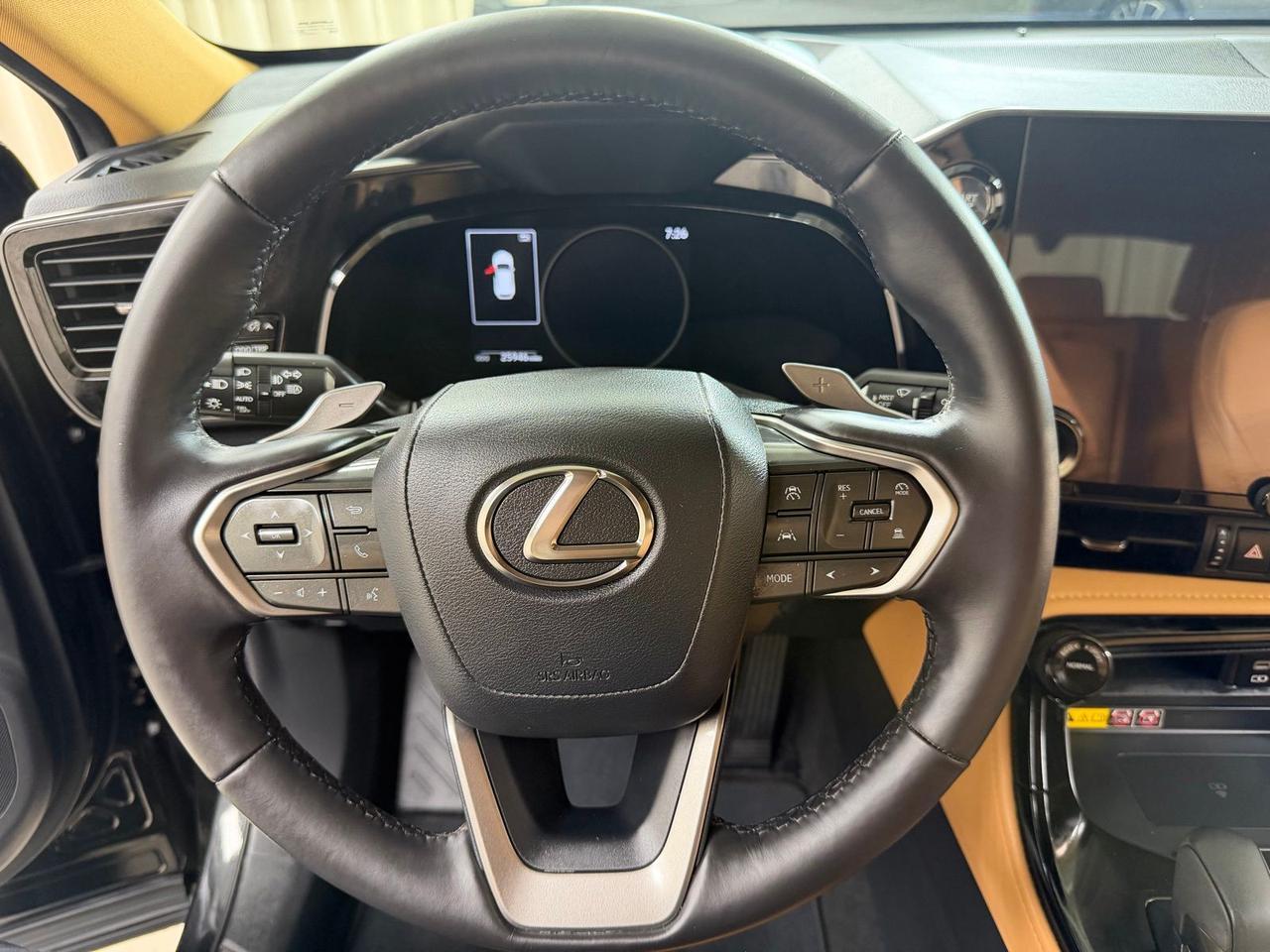 2024 Lexus NX 350 Premium Annapolis MD
