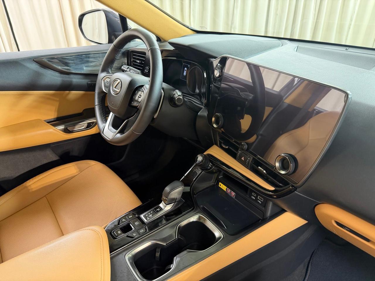 2024 Lexus NX 350 Premium Annapolis MD