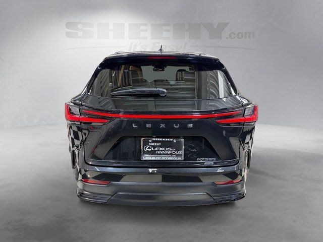 2024 Lexus NX 350 Premium Annapolis MD