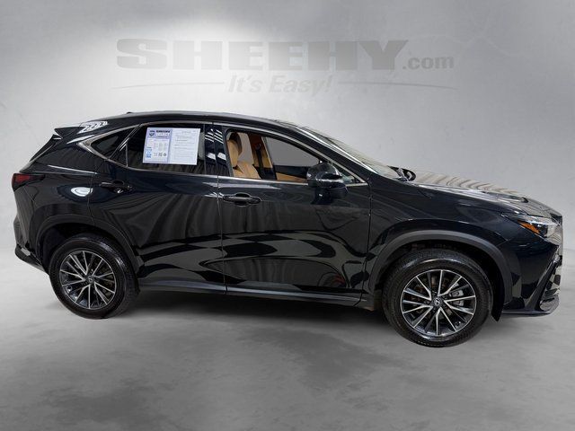 2024 Lexus NX 350 Premium Annapolis MD