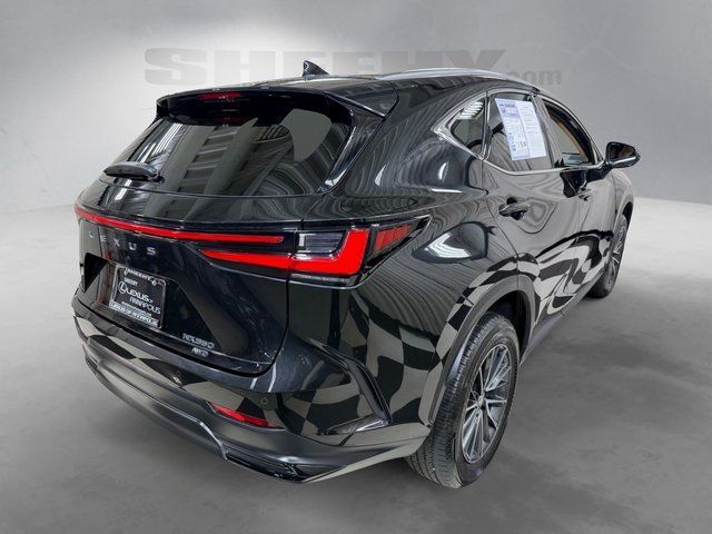 2024 Lexus NX 350 Premium Annapolis MD