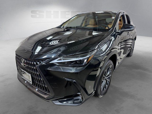 2024 Lexus NX 350 Premium Annapolis MD