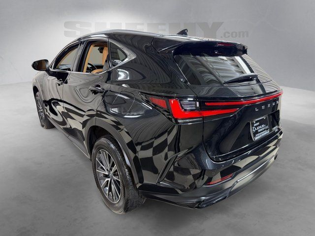 2024 Lexus NX 350 Premium Annapolis MD