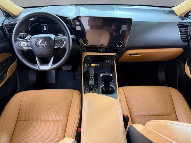 2024 Lexus NX 350 Premium Annapolis MD