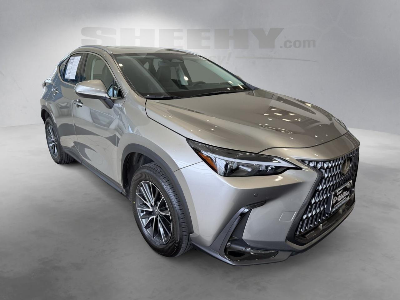 2024 Lexus NX 350 Premium Annapolis MD