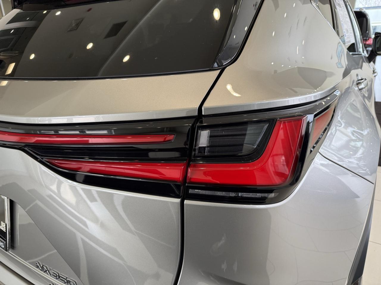 2024 Lexus NX 350 Premium Annapolis MD