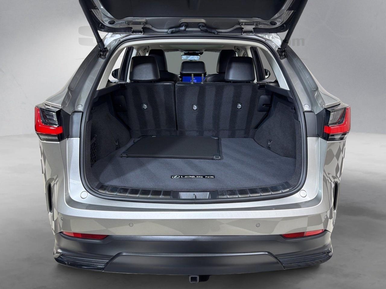 2024 Lexus NX 350 Premium Annapolis MD