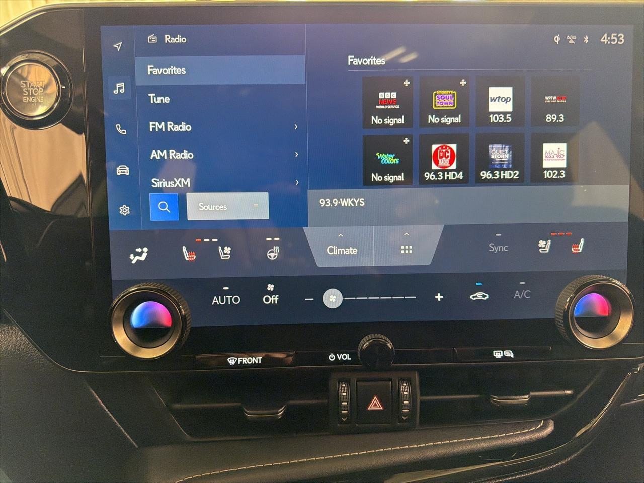 2024 Lexus NX 350 Premium Annapolis MD