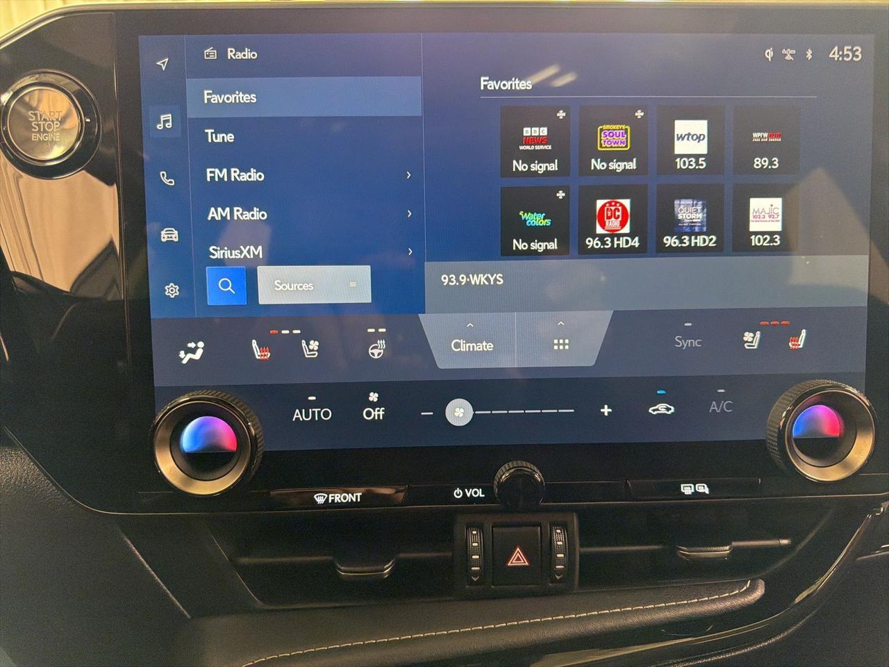 2024 Lexus NX 350 Premium Annapolis MD