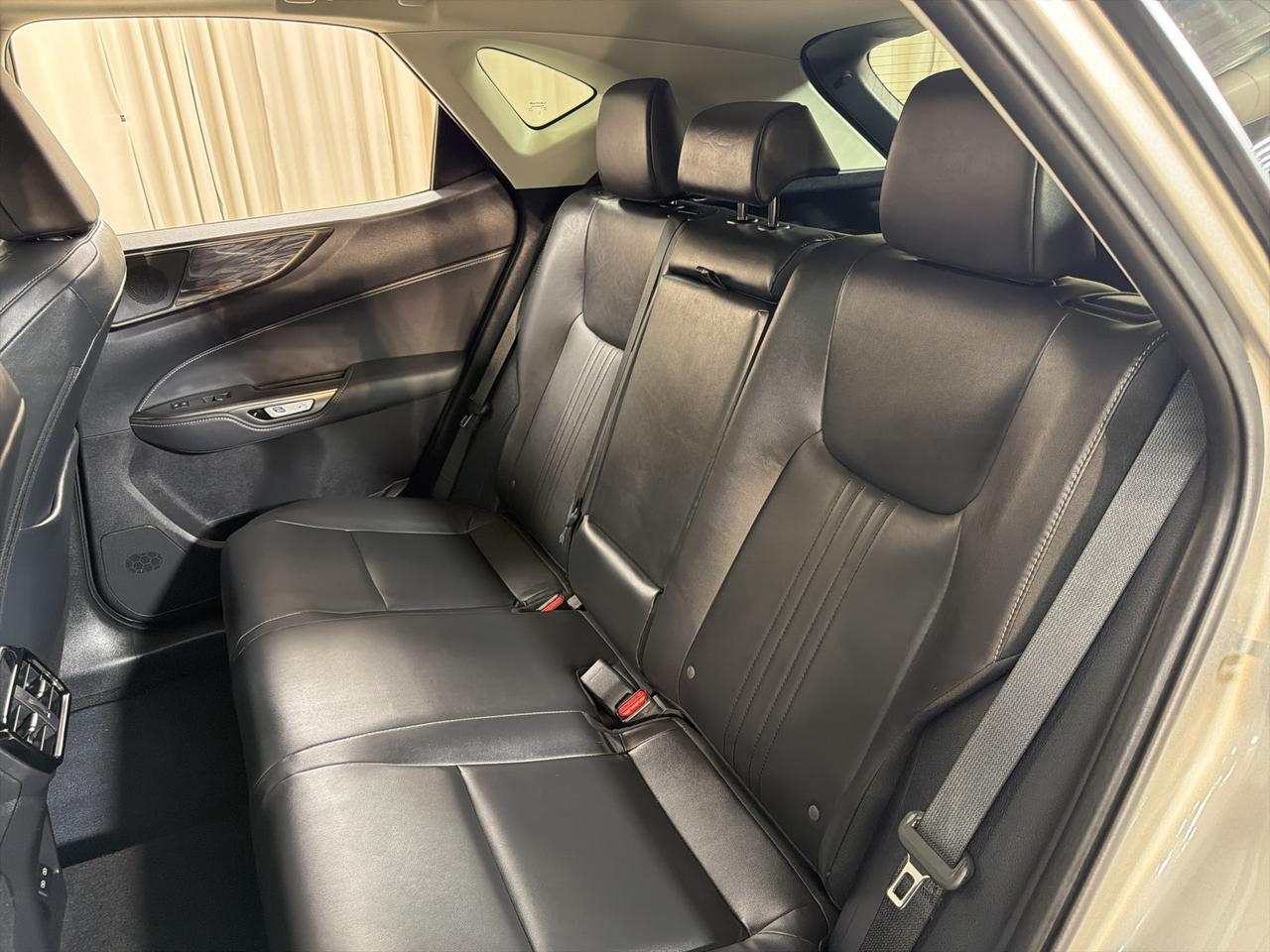 2024 Lexus NX 350 Premium Annapolis MD