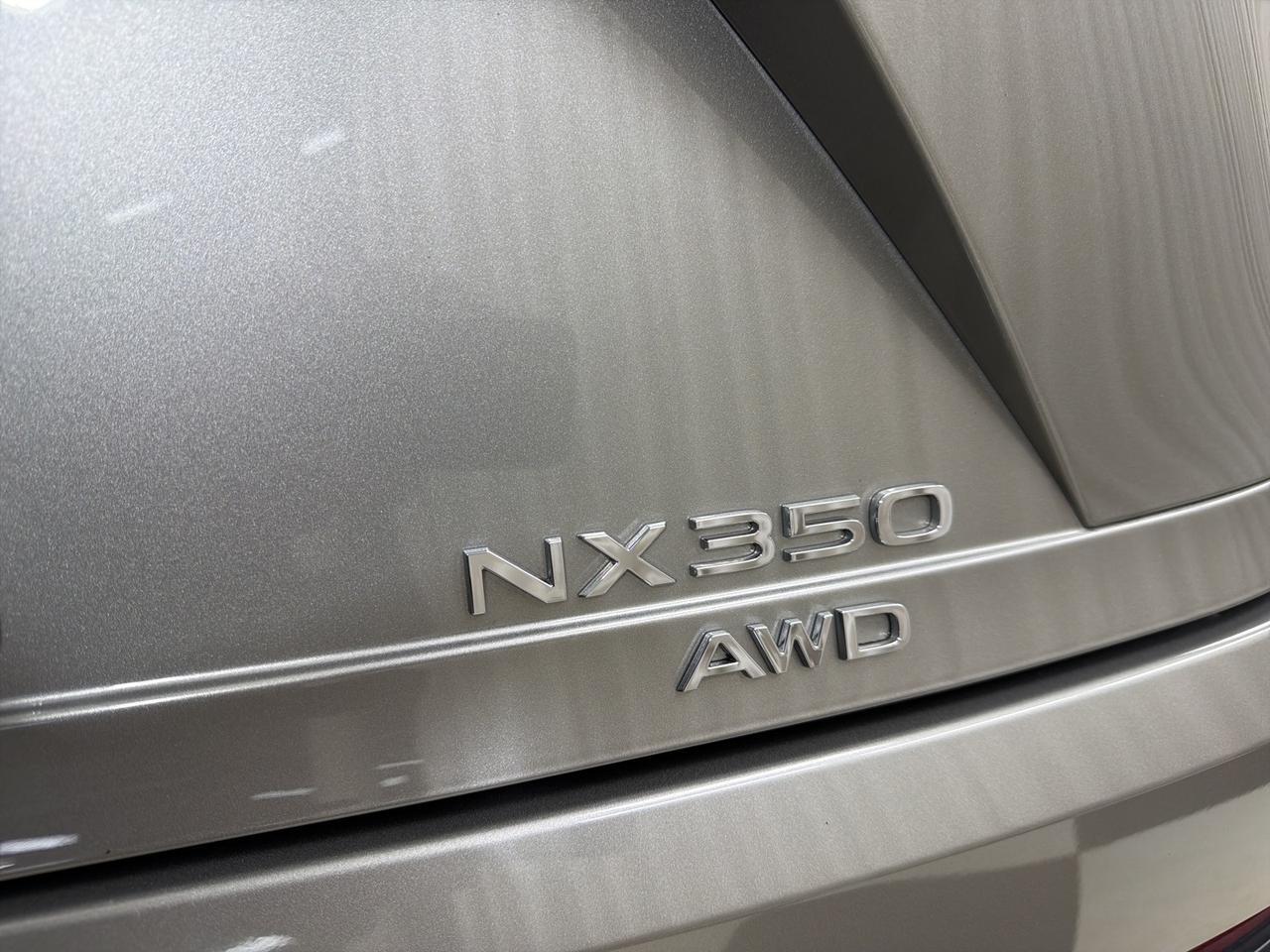 2024 Lexus NX 350 Premium Annapolis MD