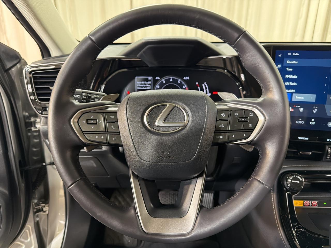 2024 Lexus NX 350 Premium Annapolis MD