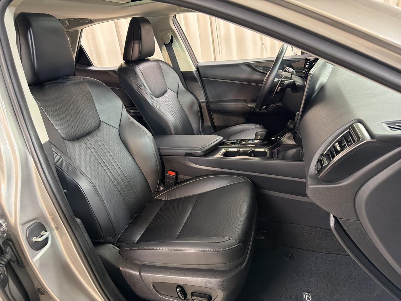 2024 Lexus NX 350 Premium Annapolis MD