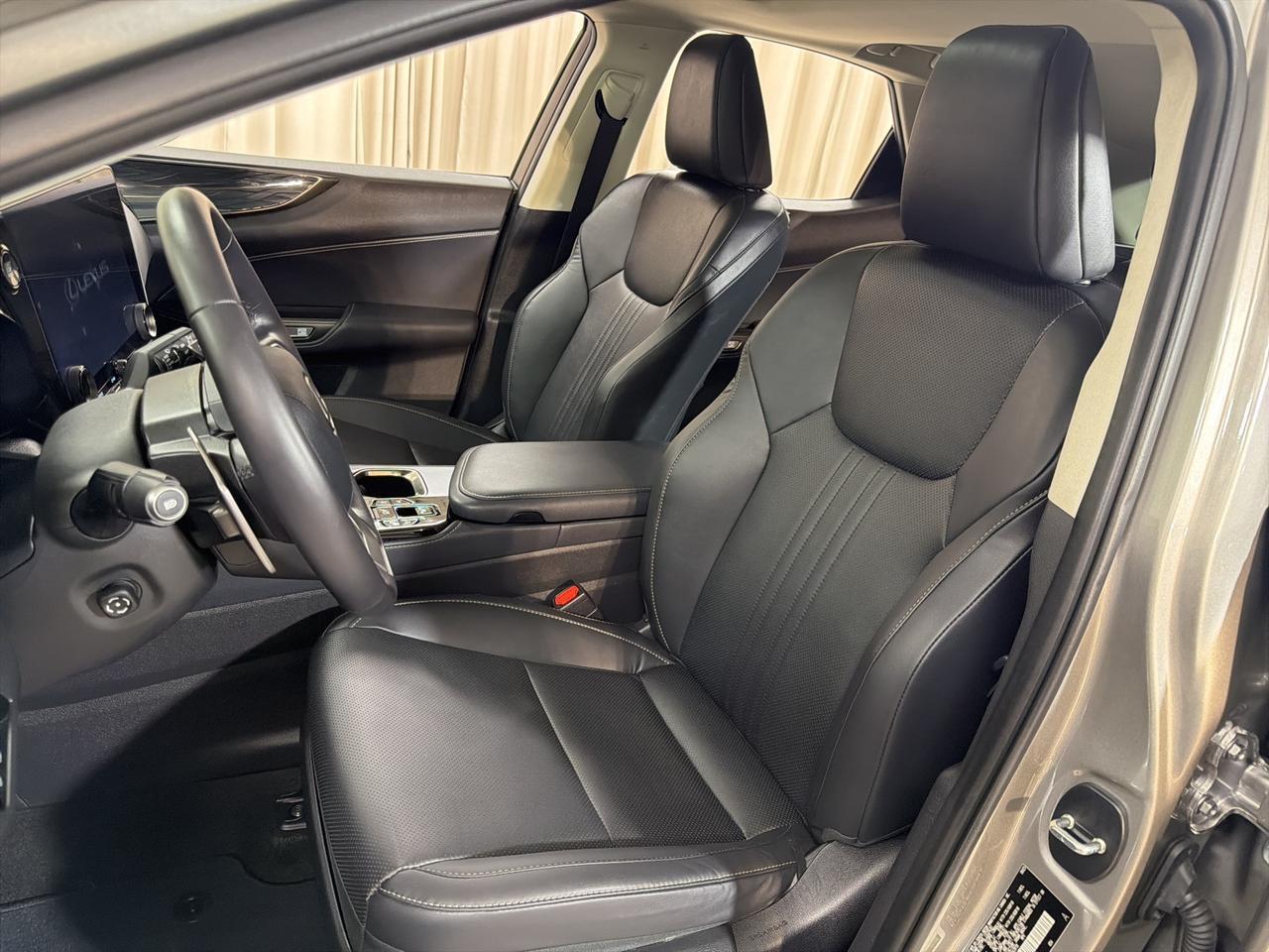 2024 Lexus NX 350 Premium Annapolis MD