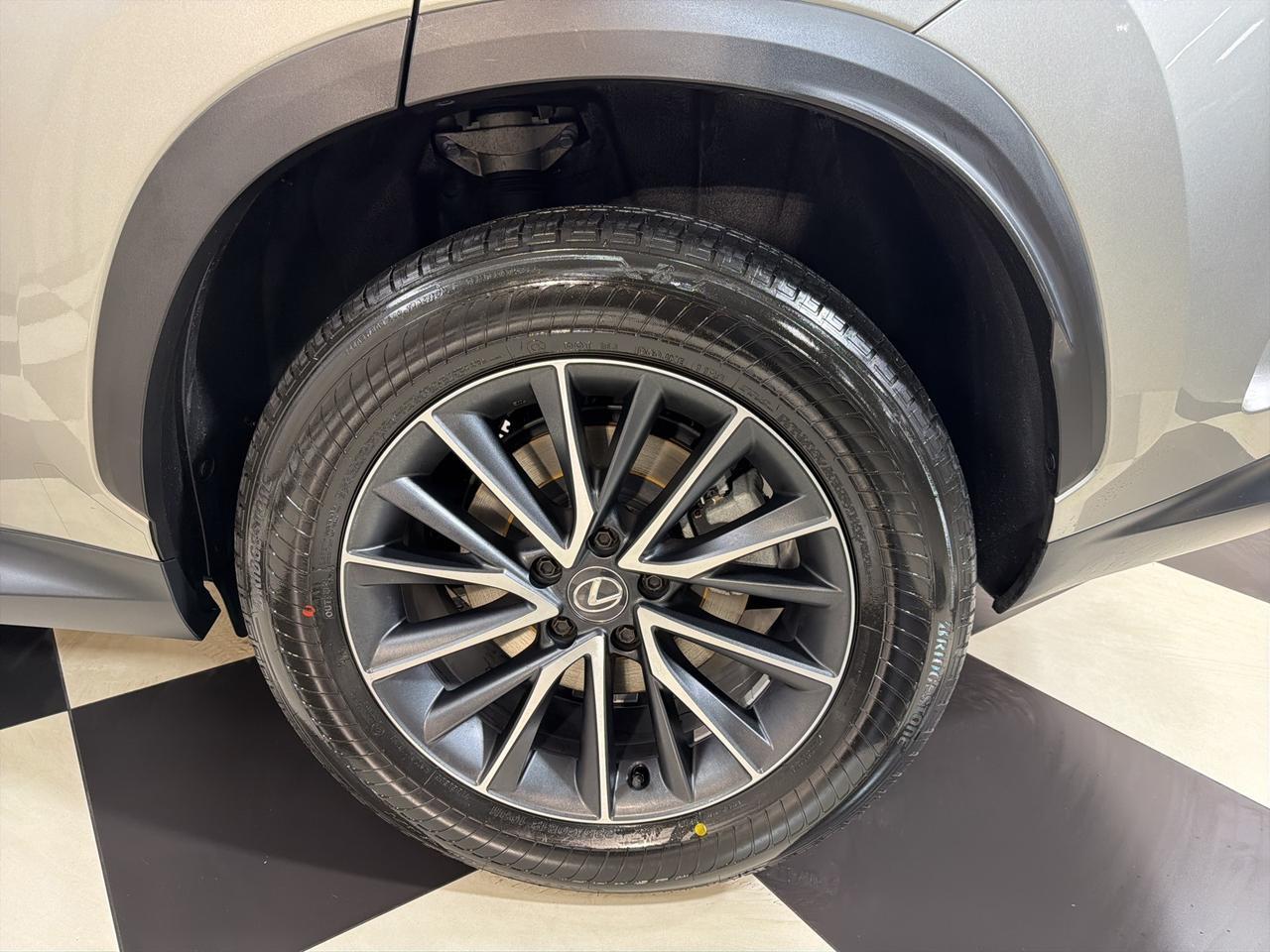 2024 Lexus NX 350 Premium Annapolis MD