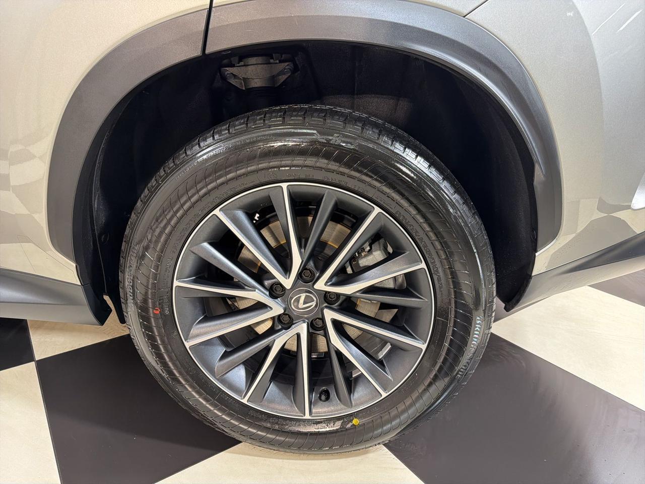 2024 Lexus NX 350 Premium Annapolis MD