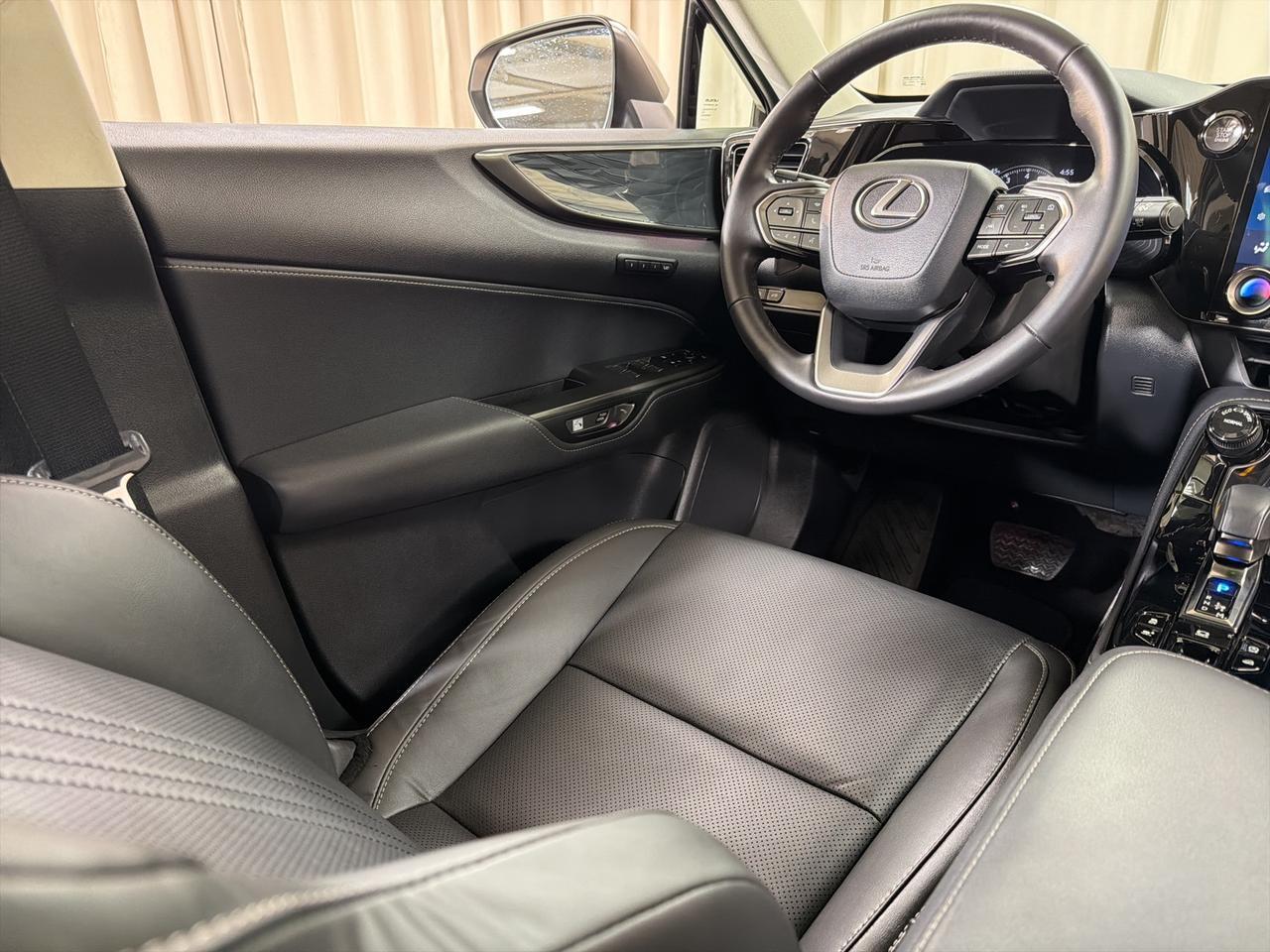 2024 Lexus NX 350 Premium Annapolis MD