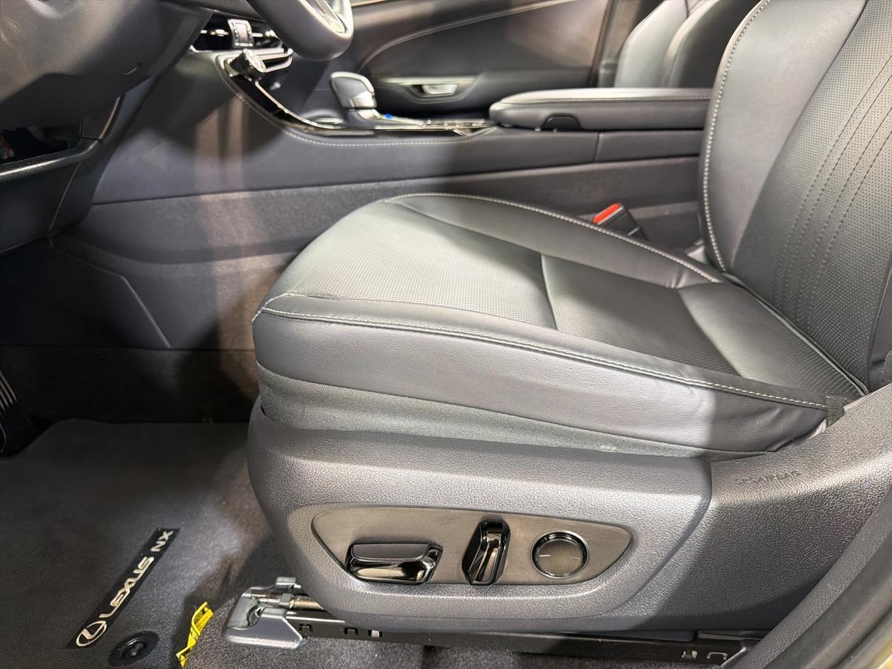 2024 Lexus NX 350 Premium Annapolis MD