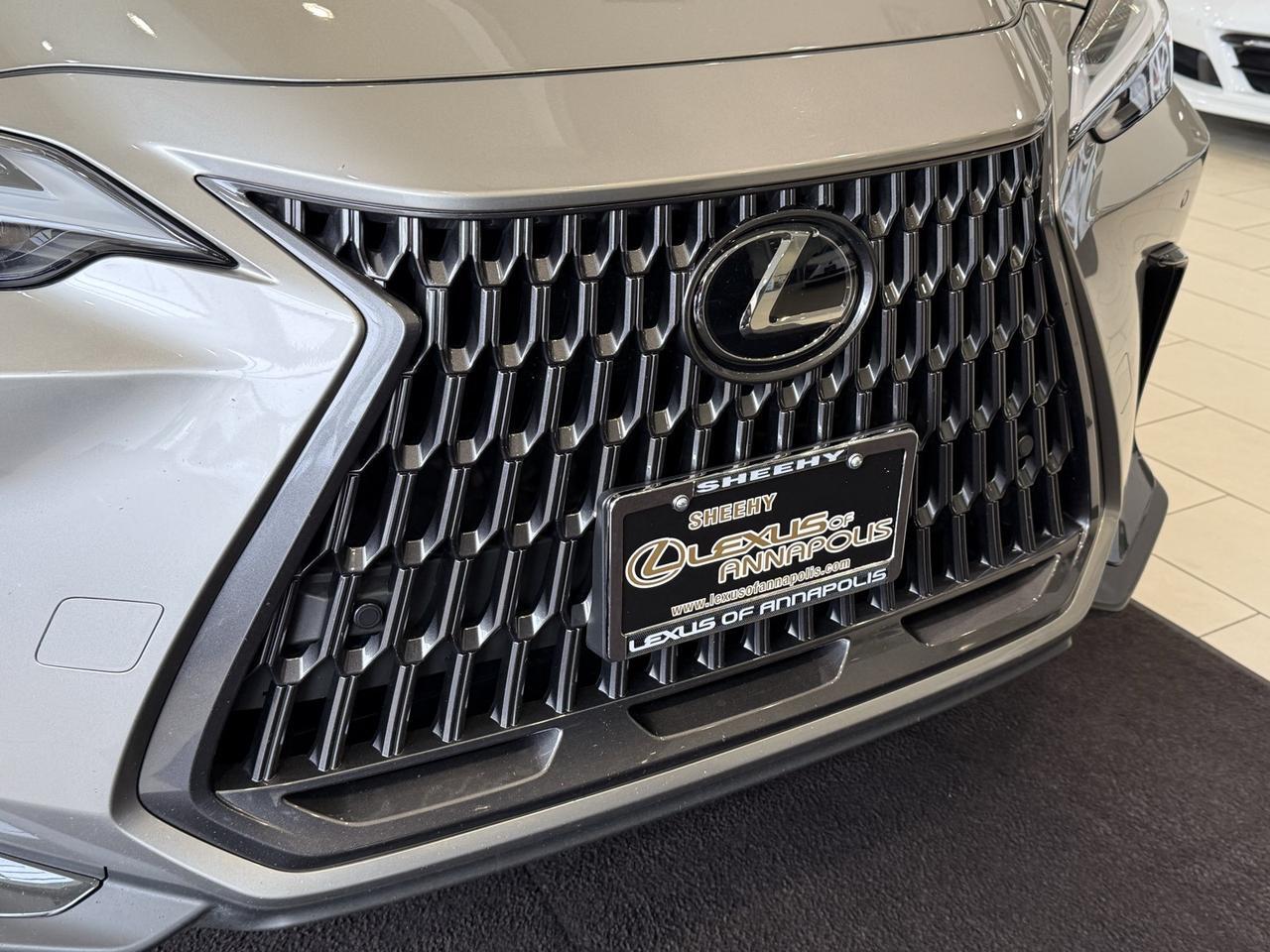 2024 Lexus NX 350 Premium Annapolis MD