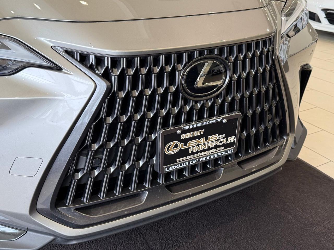 2024 Lexus NX 350 Premium Annapolis MD