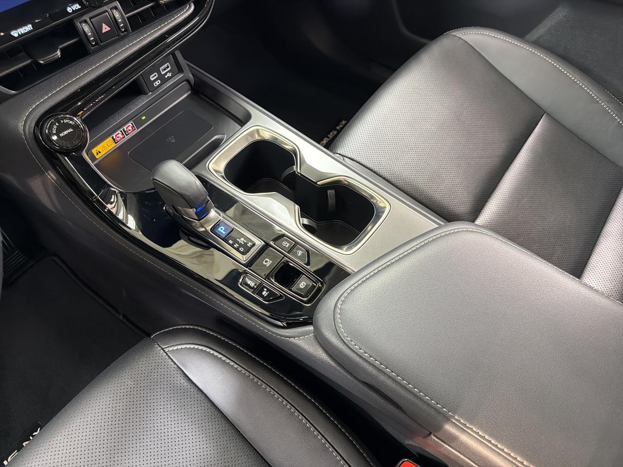 2024 Lexus NX 350 Premium Annapolis MD