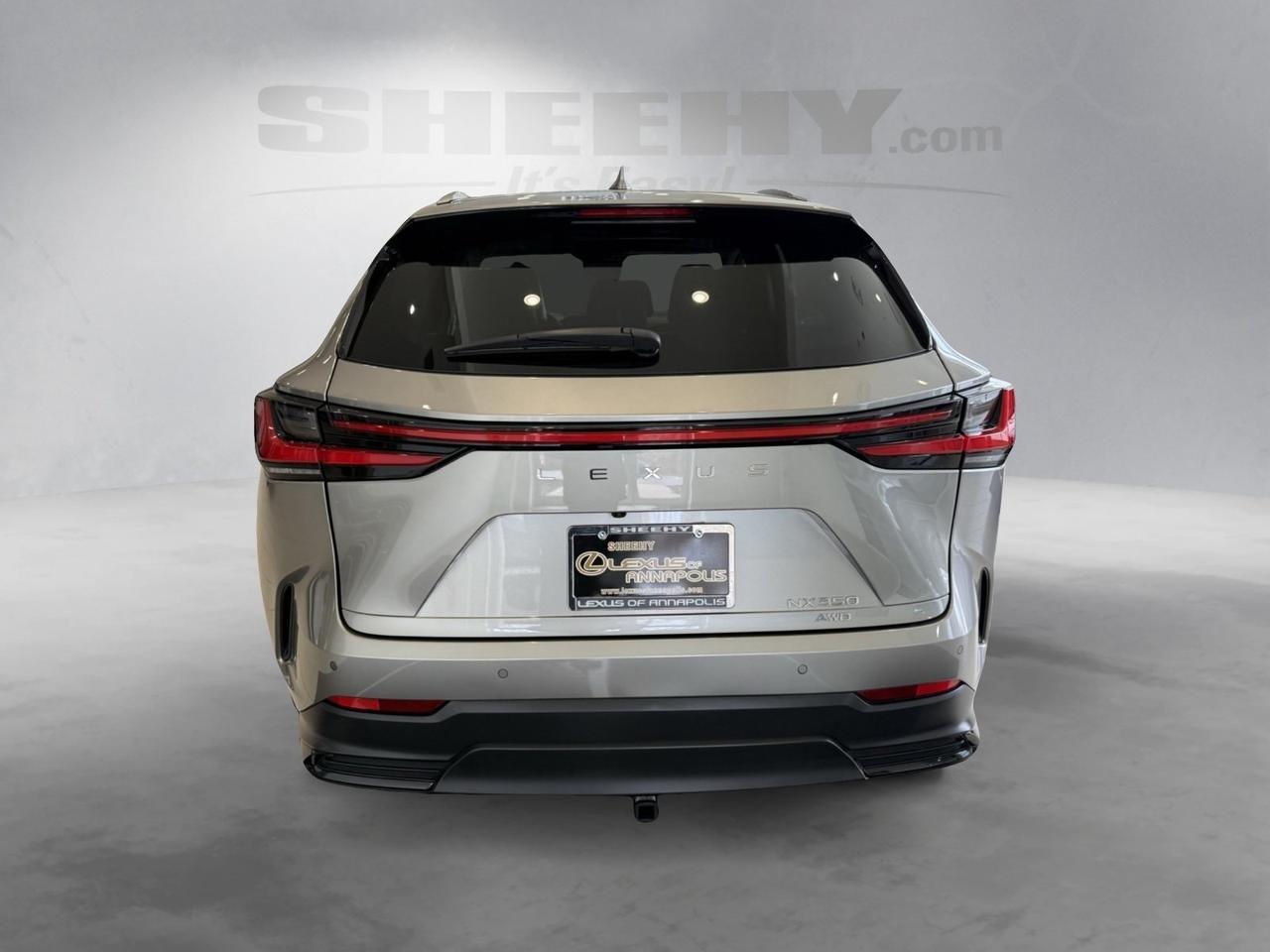 2024 Lexus NX 350 Premium Annapolis MD