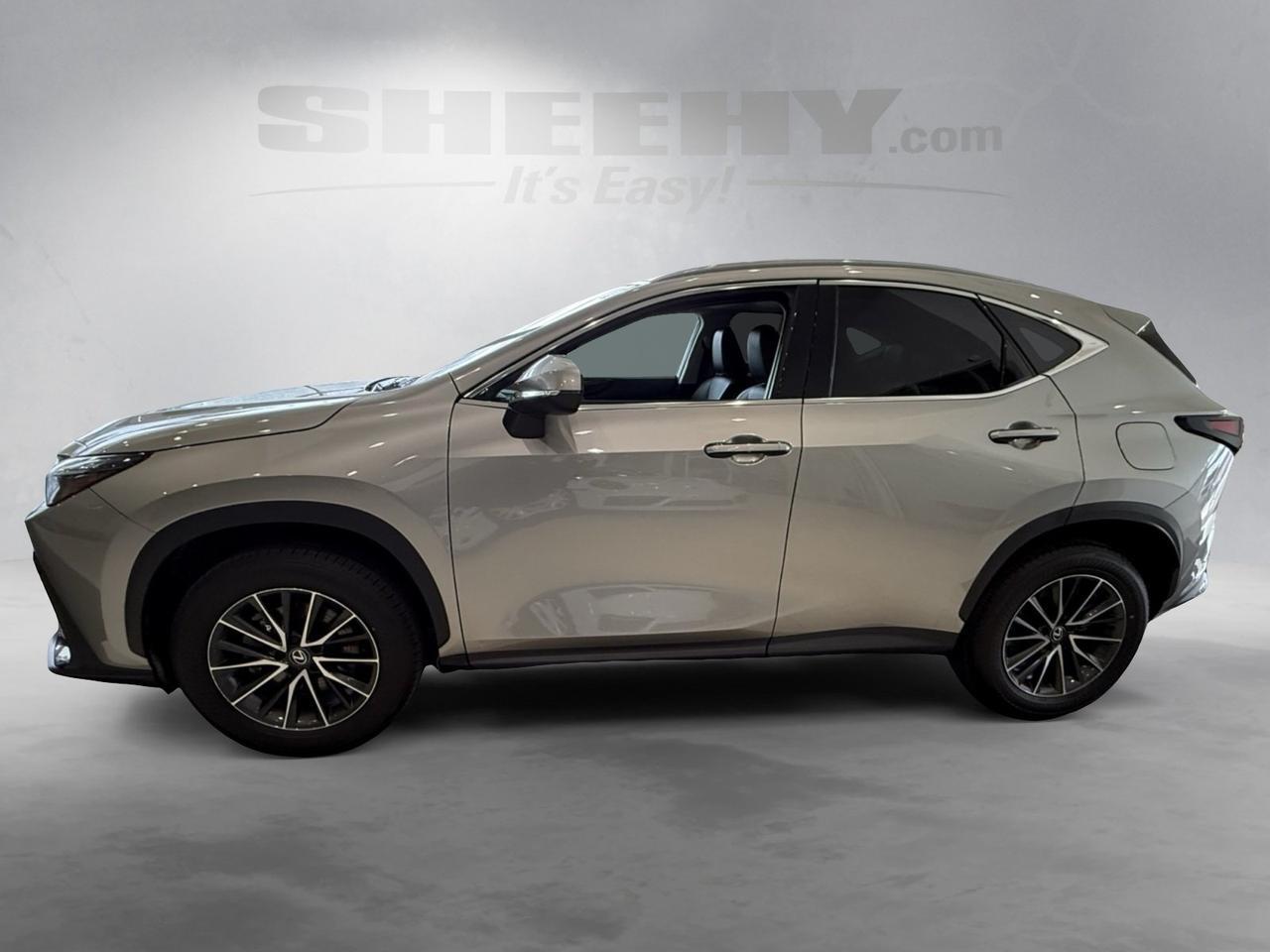 2024 Lexus NX 350 Premium Annapolis MD