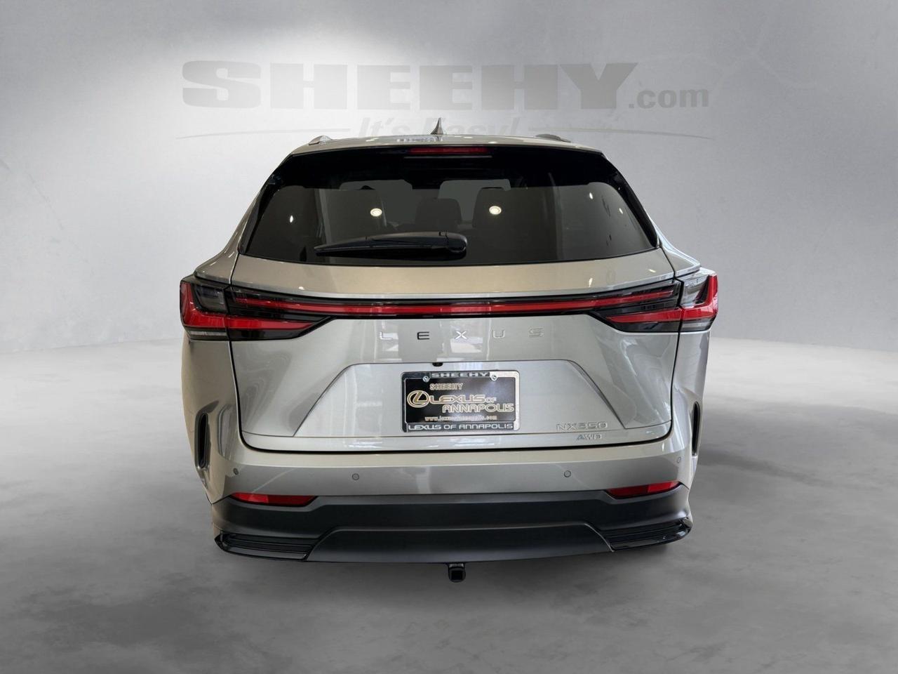 2024 Lexus NX 350 Premium Annapolis MD