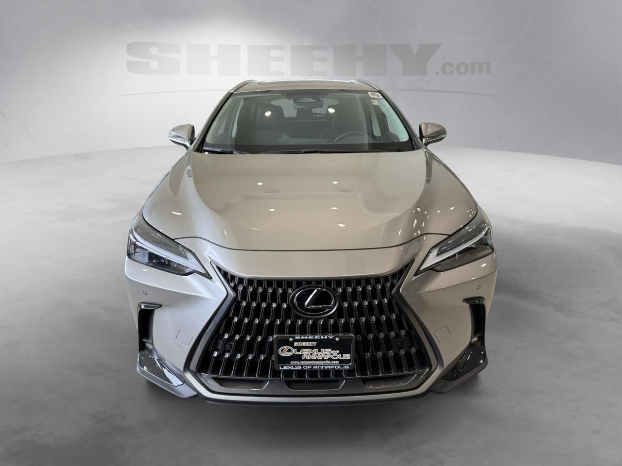 2024 Lexus NX 350 Premium Annapolis MD