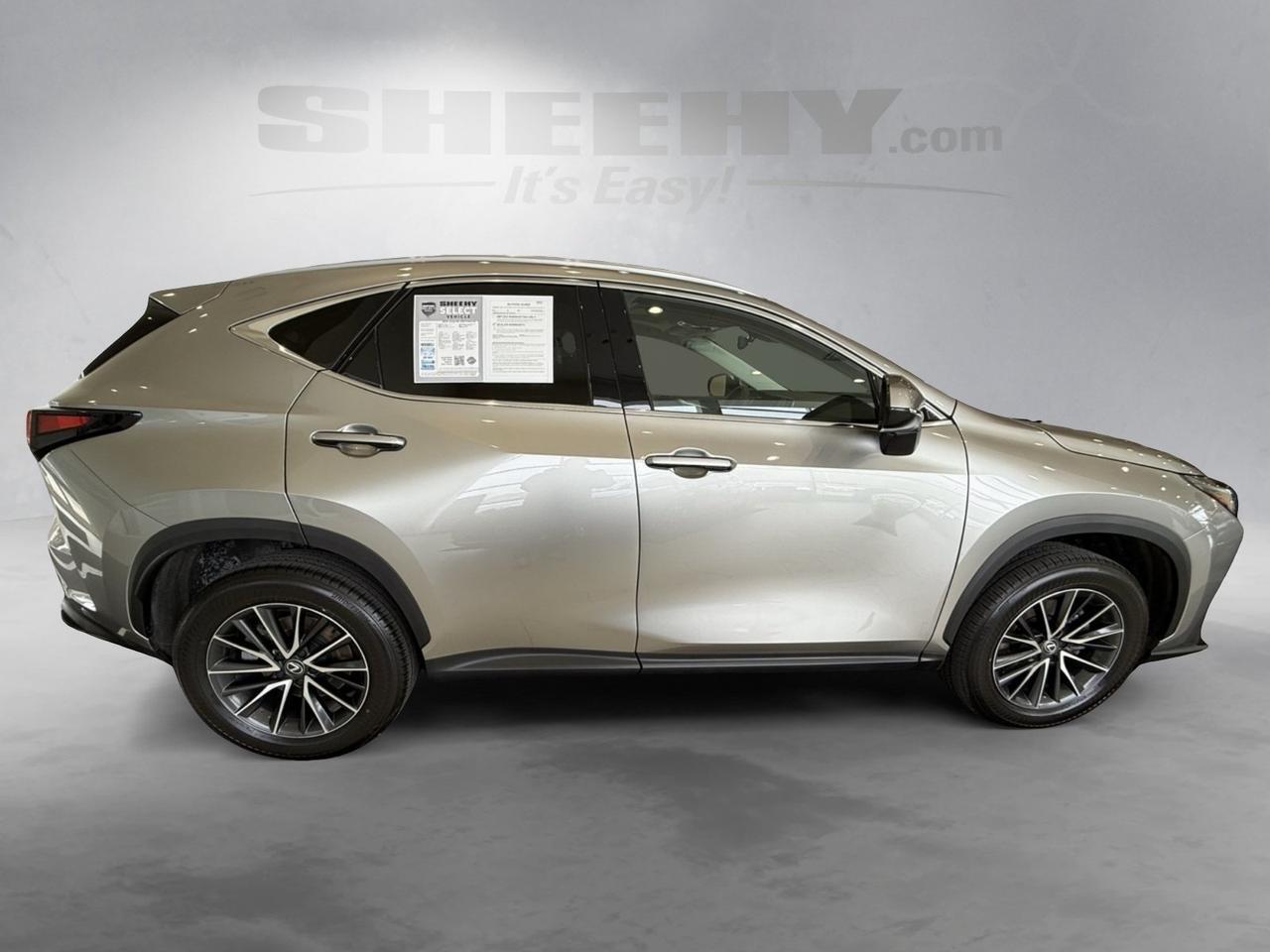 2024 Lexus NX 350 Premium Annapolis MD