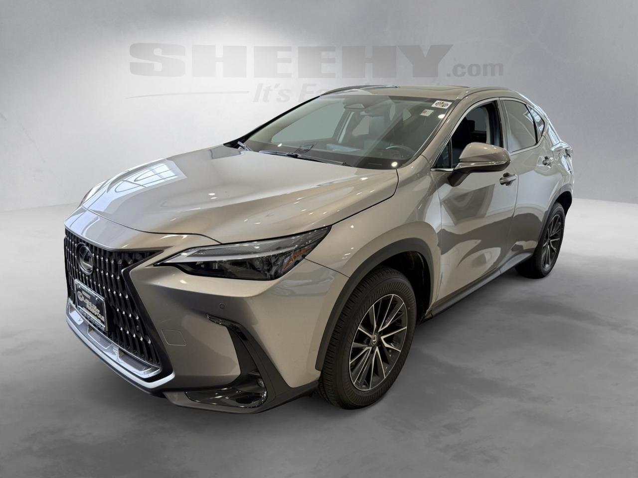2024 Lexus NX 350 Premium Annapolis MD