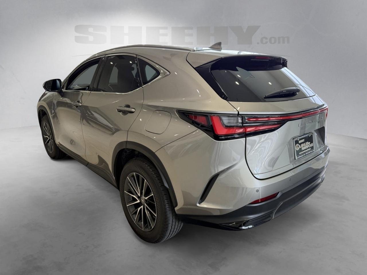 2024 Lexus NX 350 Premium Annapolis MD