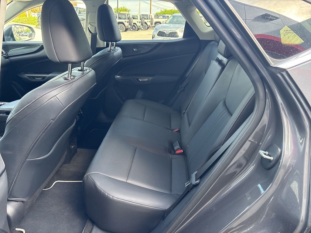 2024 Lexus NX 350 Premium Cockeysville MD