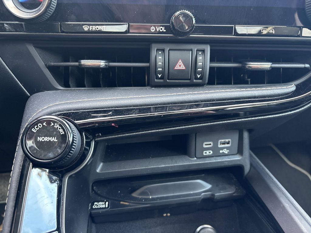 2024 Lexus NX 350 Premium Cockeysville MD