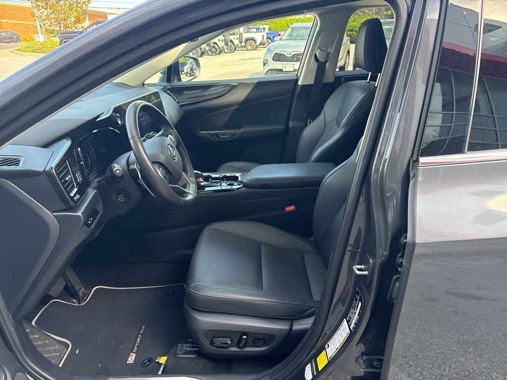 2024 Lexus NX 350 Premium Cockeysville MD