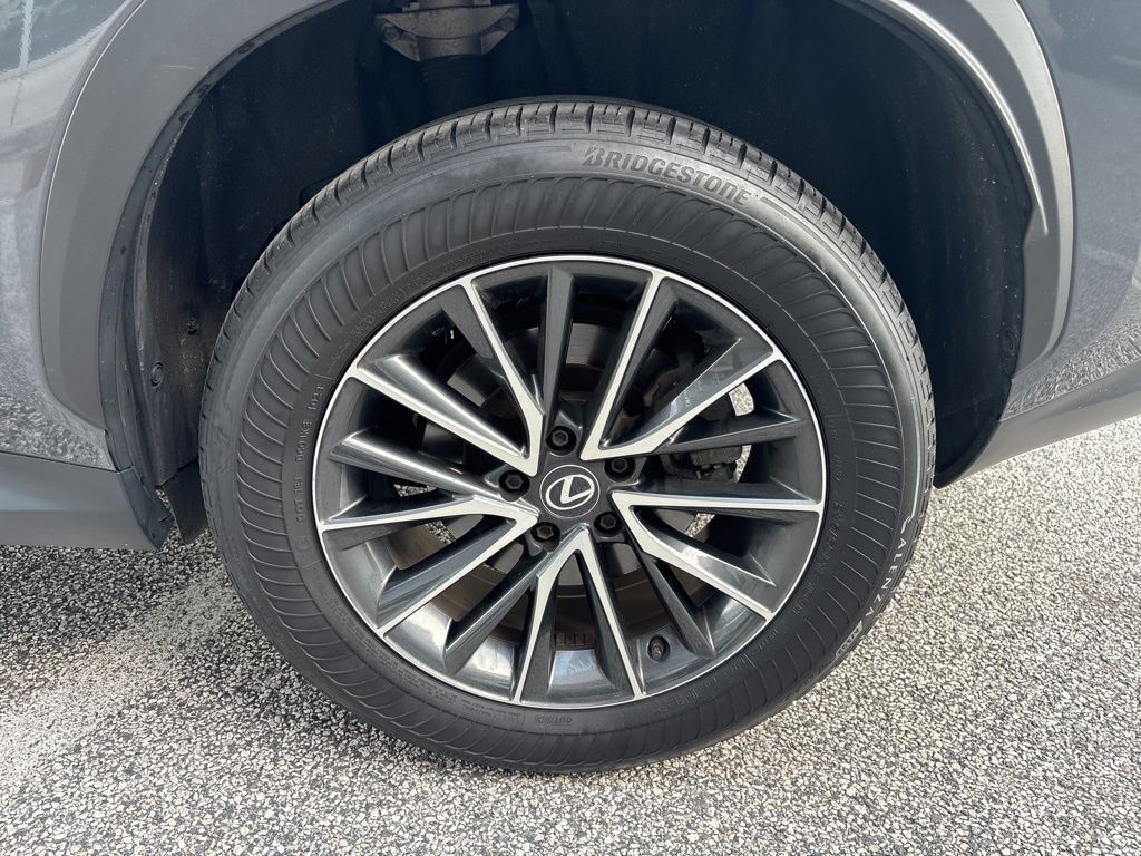 2024 Lexus NX 350 Premium Cockeysville MD