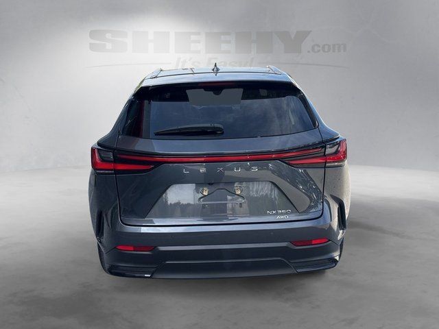 2024 Lexus NX 350 Premium Cockeysville MD