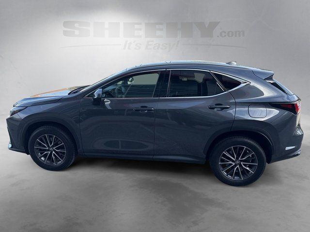 2024 Lexus NX 350 Premium Cockeysville MD