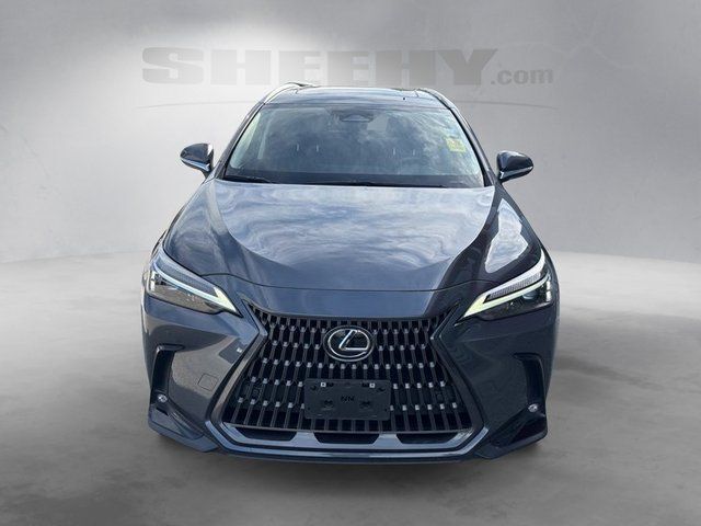 2024 Lexus NX 350 Premium Cockeysville MD