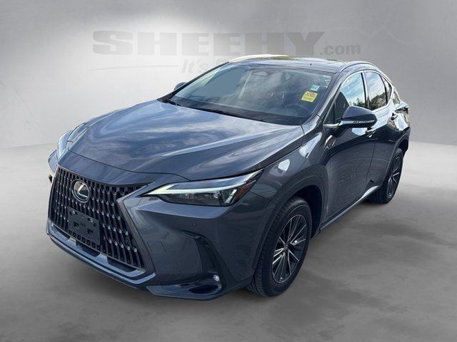 2024 Lexus NX 350 Premium Cockeysville MD