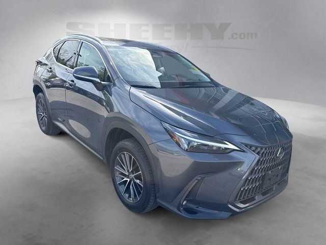 2024 Lexus NX 350 Premium Cockeysville MD