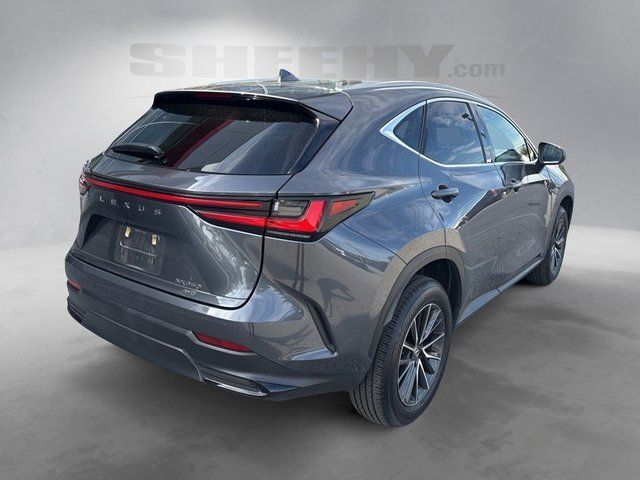 2024 Lexus NX 350 Premium Cockeysville MD