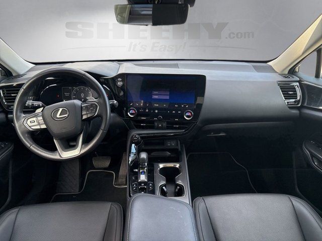 2024 Lexus NX 350 Premium Cockeysville MD