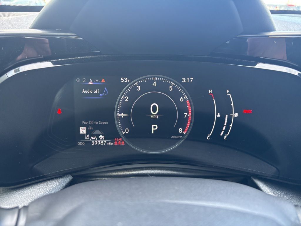 2024 Lexus NX 350 Premium Cockeysville MD