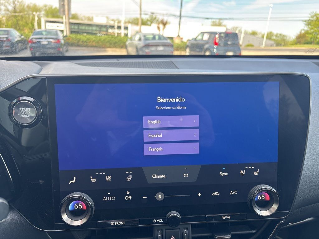 2024 Lexus NX 350 Premium Cockeysville MD