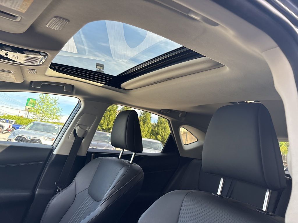 2024 Lexus NX 350 Premium Cockeysville MD