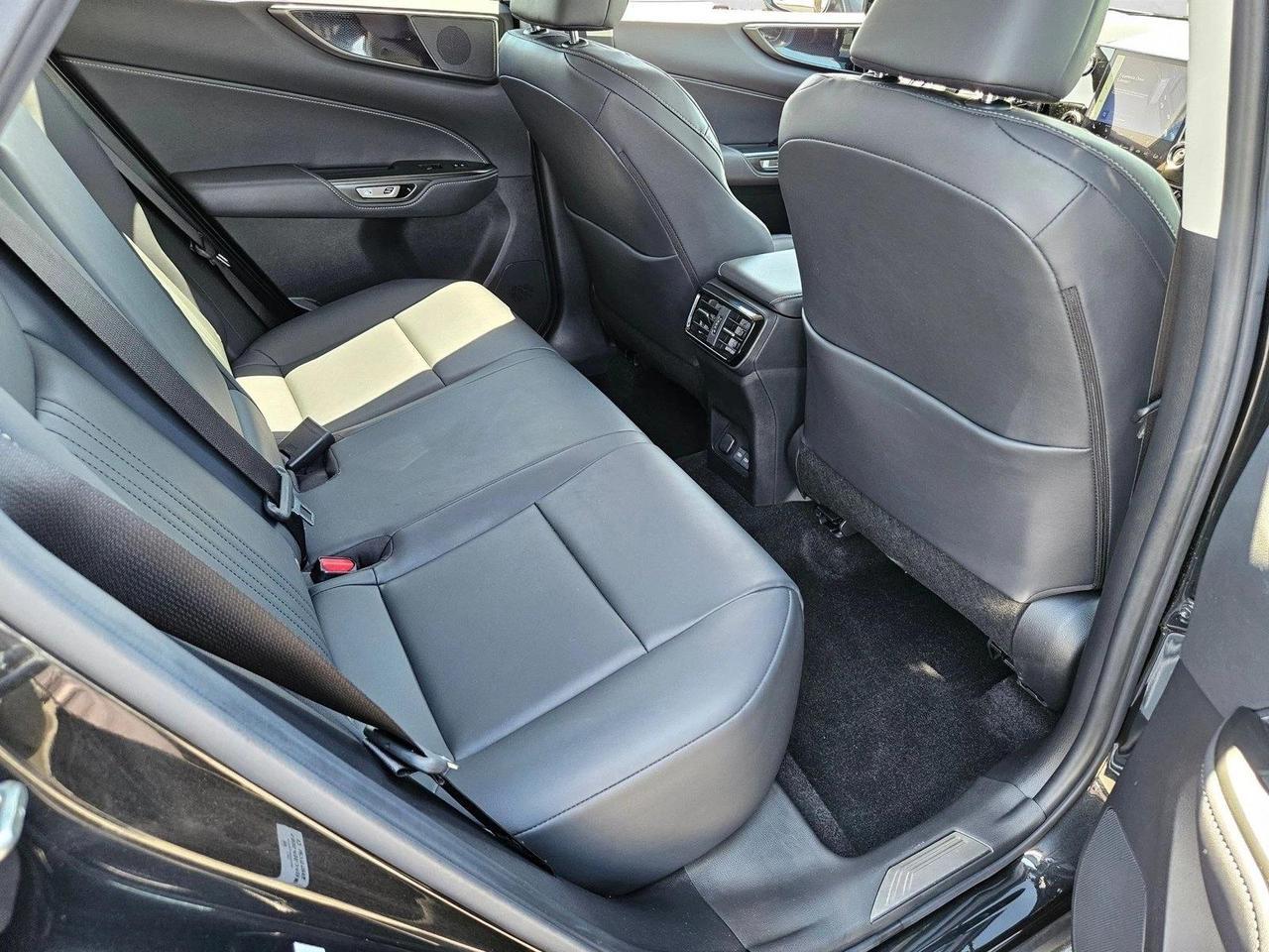 2024 Lexus NX 350 Roseville CA