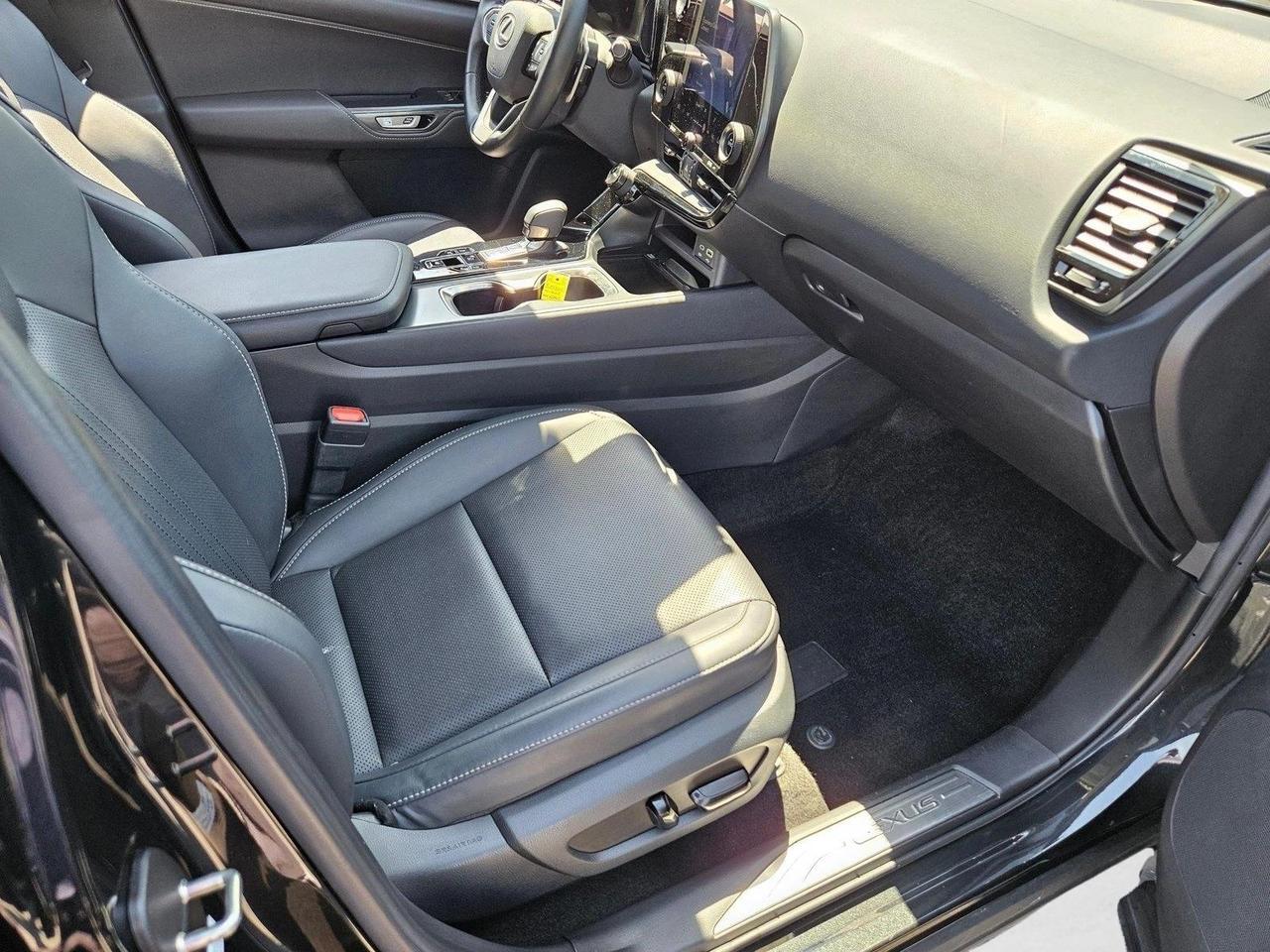 2024 Lexus NX 350 Roseville CA